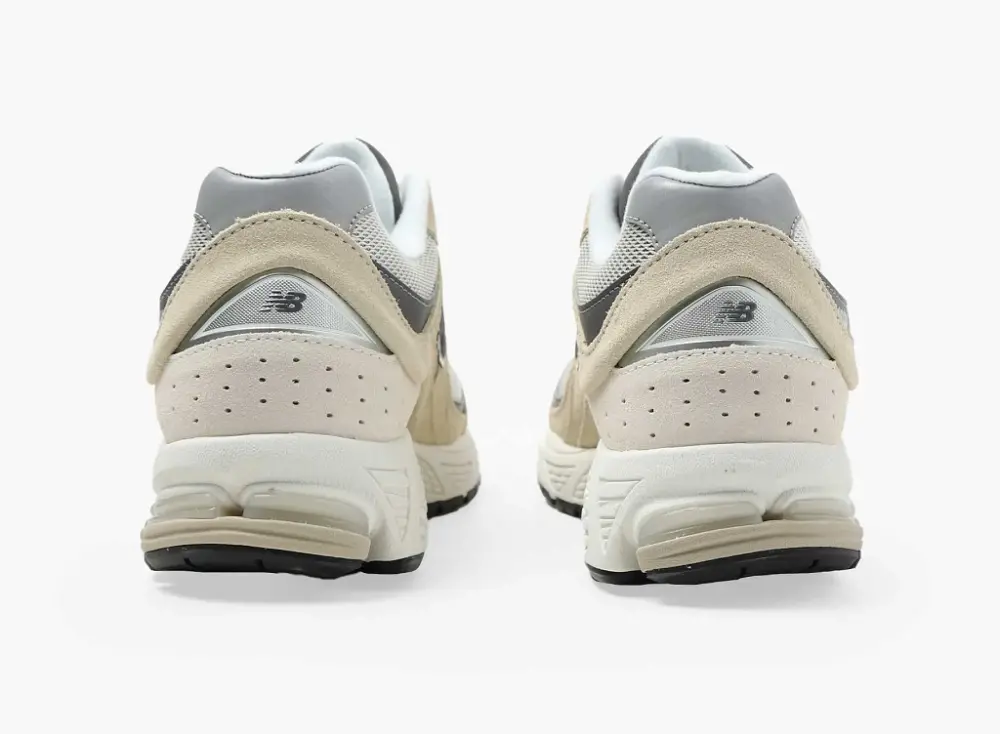 Giày New Balance 2002R 'Sandstone Magnet' M2002RFA - Ảnh 6