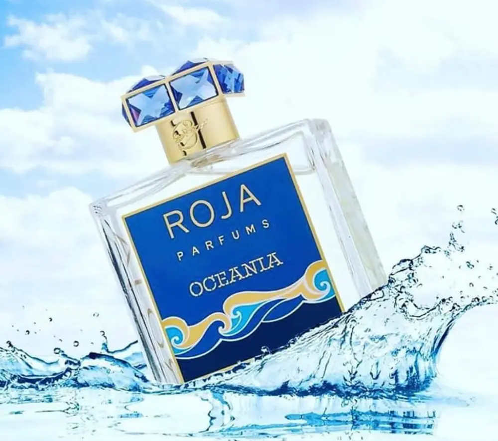 Nước Hoa Roja Parfums Oceania - Ảnh 3