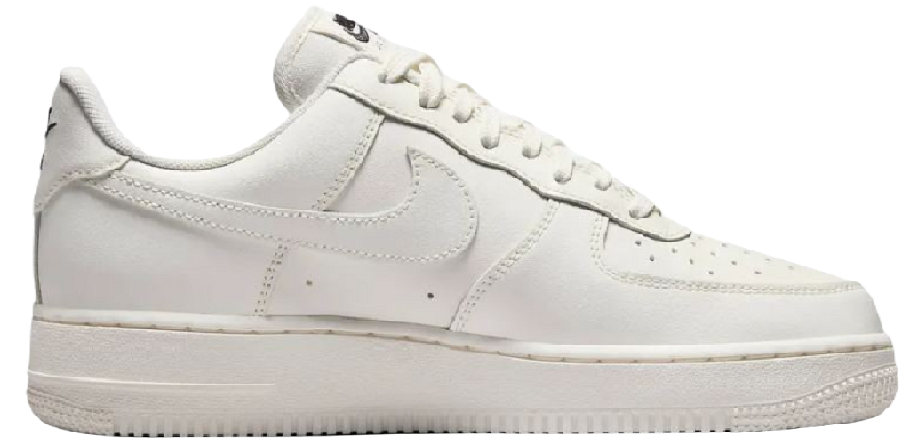 Giày Nike Air Force 1 07' ESS 'Sail/Sail-Light Bone' HF1058-133