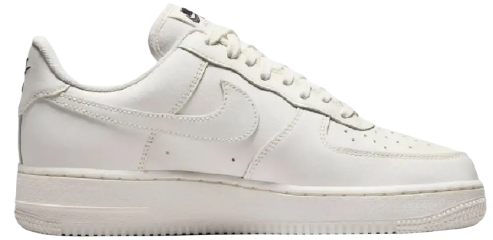 Giày Nike Air Force 1 07' ESS 'Sail/Sail-Light Bone' HF1058-133