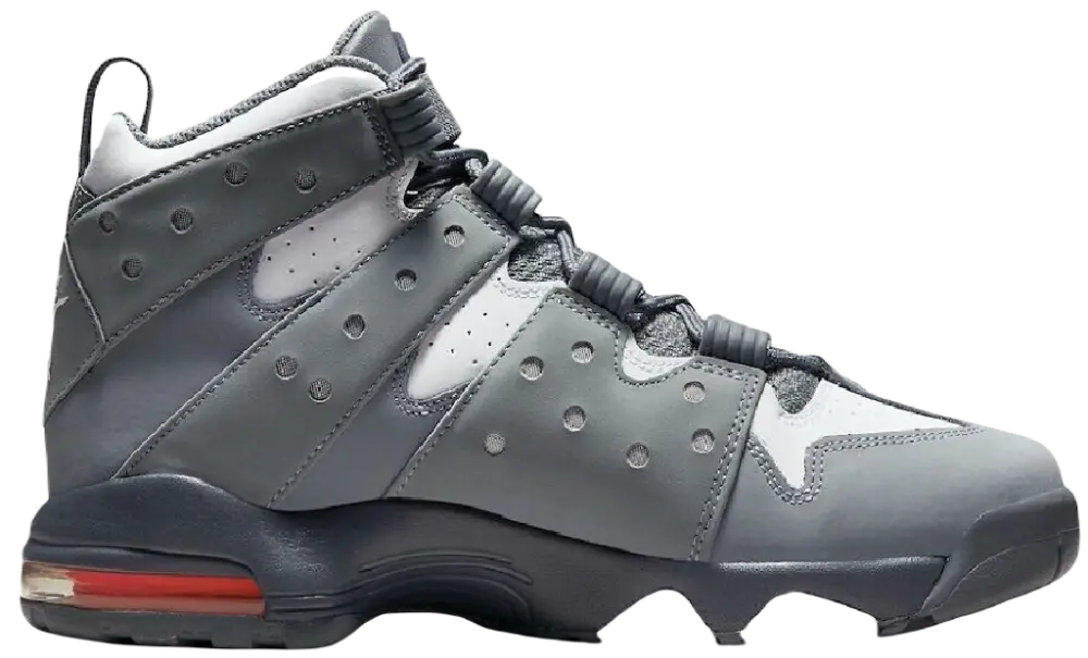 Giày Nike Air Max 2 CB '94 Cool Grey DM8319-001