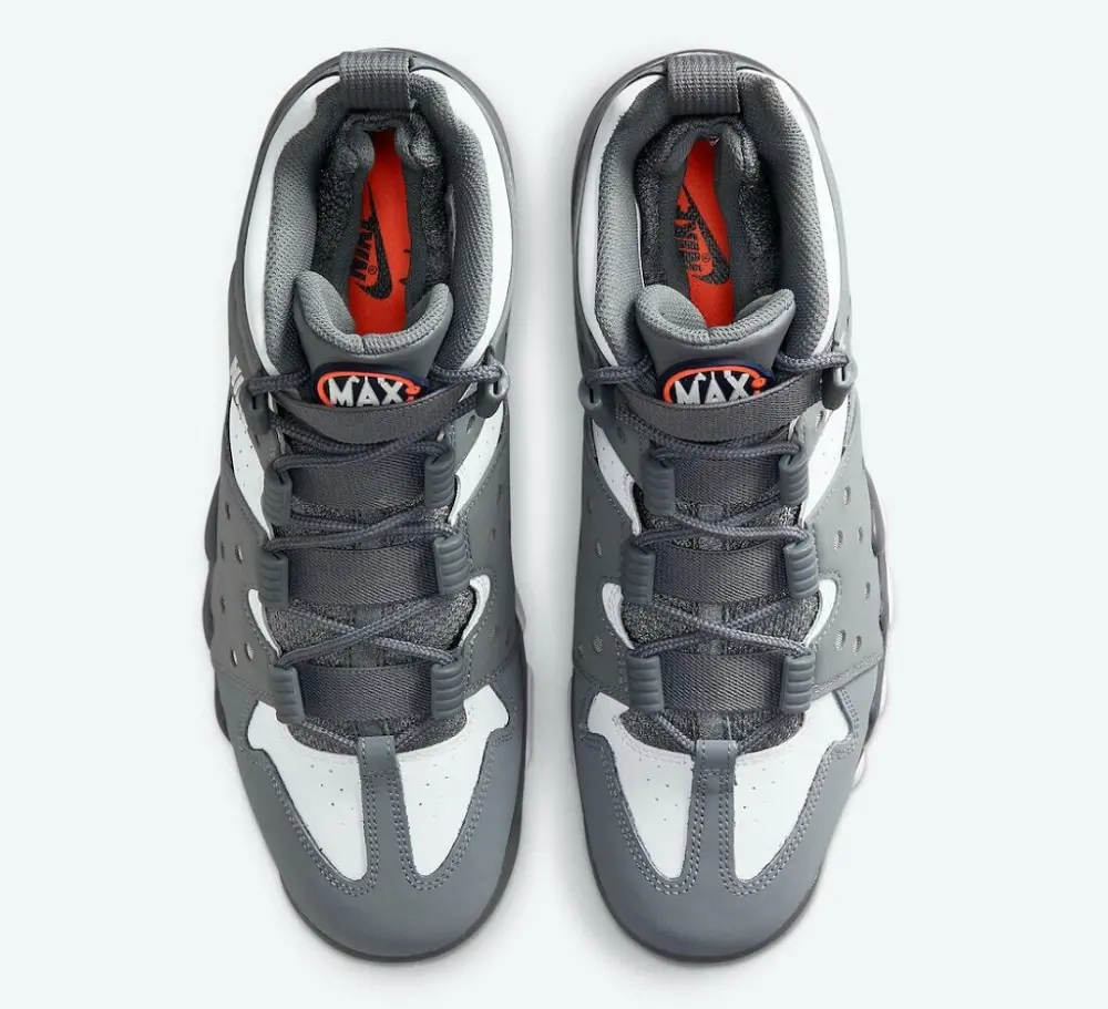 Alternative view of Giày Nike Air Max 2 CB '94 Cool Grey DM8319-001