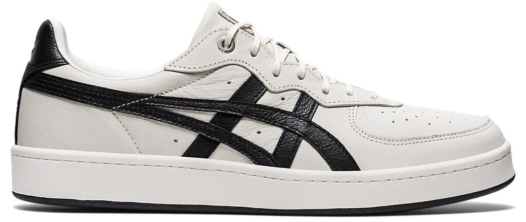 Giày Onitsuka Tiger GSM SD CREAM/BLACK 1183A803-101