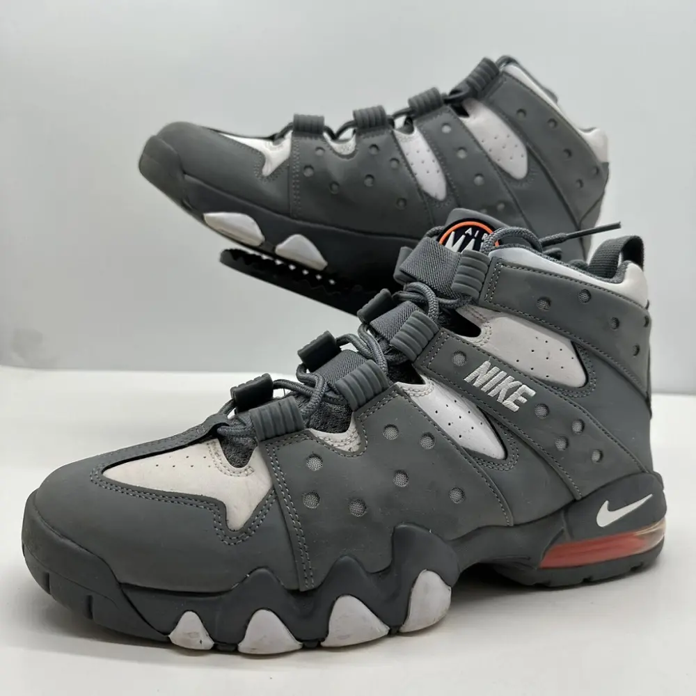 Giày Nike Air Max 2 CB '94 Cool Grey DM8319-001 - Ảnh 3