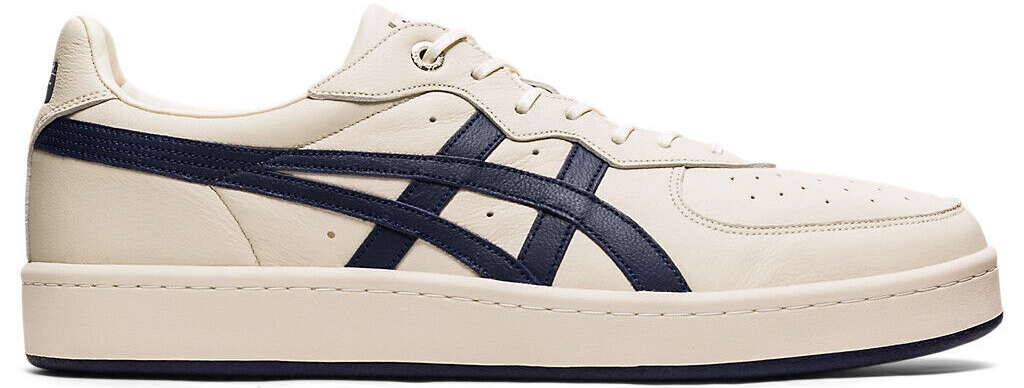 Giày Onitsuka Tiger Gsm Sd 'Beige Blue' 1183A803-200