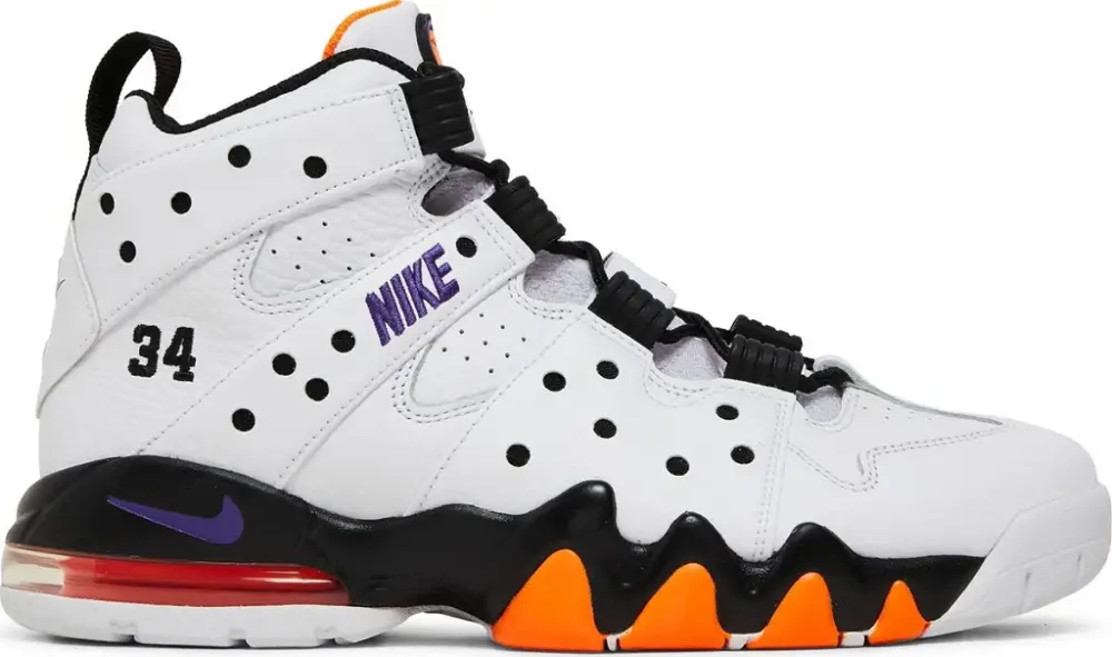 Giày Nike Air Max 2 CB '94 Suns DO5880-100