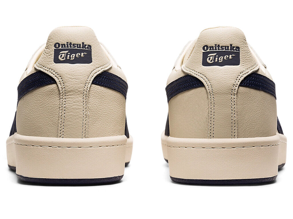 Giày Onitsuka Tiger Gsm Sd 'Beige Blue' 1183A803-200 - Ảnh 5