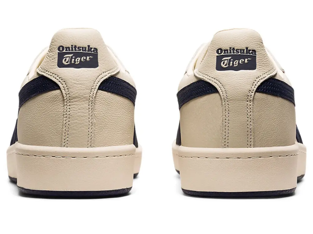 Giày Onitsuka Tiger Gsm Sd 'Beige Blue' 1183A803-200 - Ảnh 5