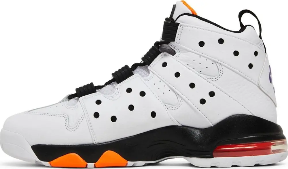 Alternative view of Giày Nike Air Max 2 CB '94 Suns DO5880-100