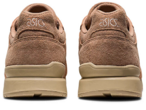 Alternative view of Giày Asics GT-II Dusty Steppe 1201A705-200