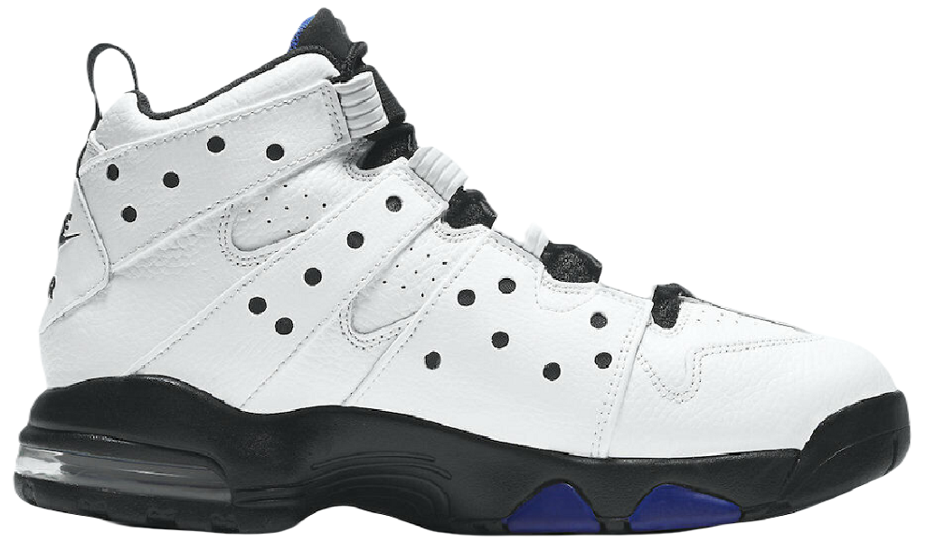 Giày Nike Air Max 2 CB '94 White Old Royal DD8557-100