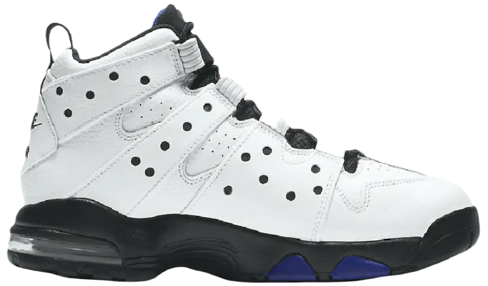 Giày Nike Air Max 2 CB '94 White Old Royal DD8557-100