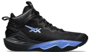 Giày Asics Nova Surge 2 'Black Sapphire' 1061A040-004