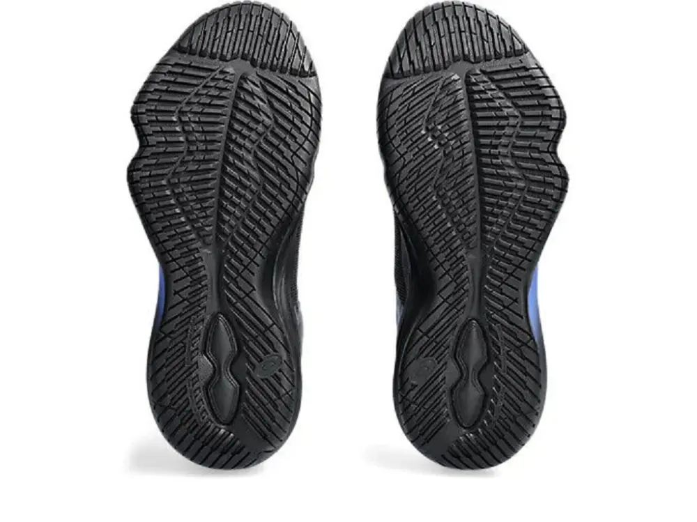Giày Asics Nova Surge 2 'Black Sapphire' 1061A040-004 - Ảnh 3