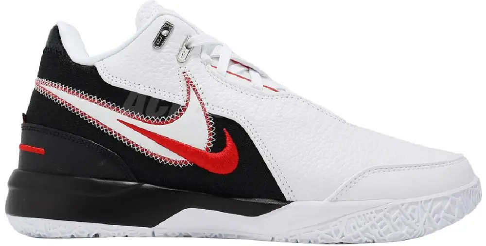 Giày Nike Zoom LeBron NXXT Gen AMPD FJ1566-100
