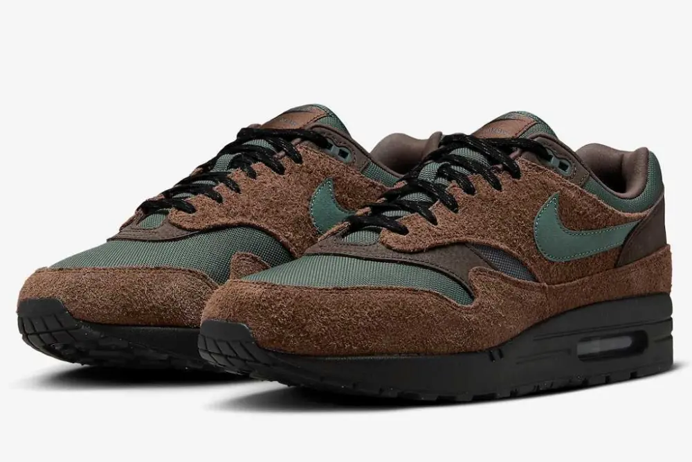 Giày Nike Air Max 1 Beef and Broccoli FZ3590-259 - Ảnh 5
