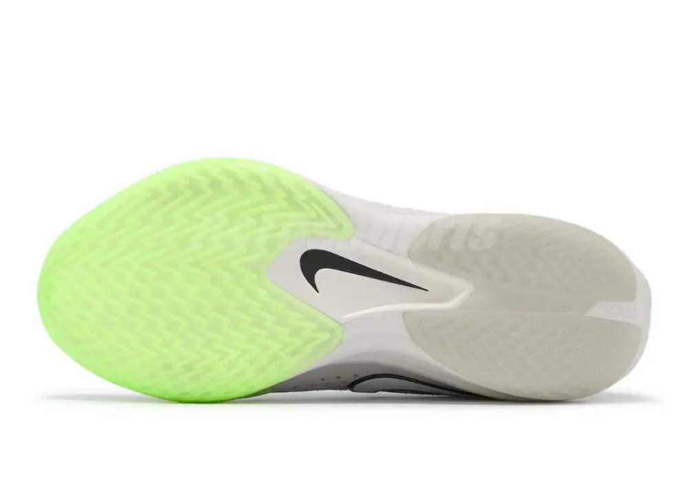 Giày Nike Air Zoom GT Cut 3 Vapor Green DV2918-003 - Ảnh 4