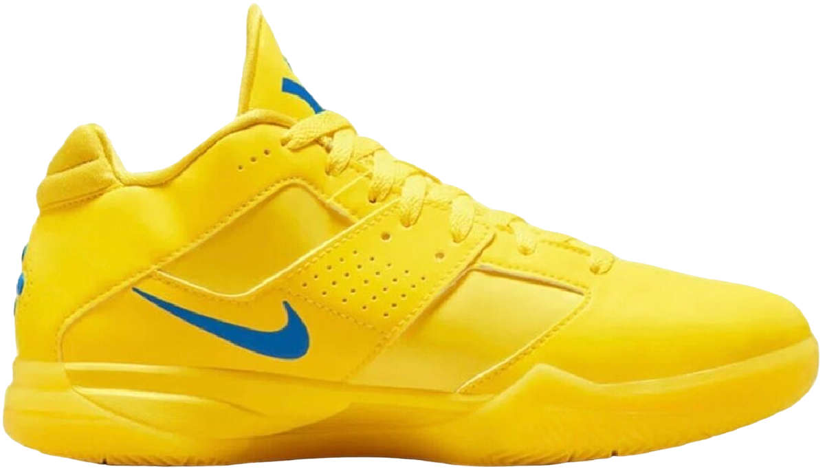 Giày Nike KD 3 'Christmas' 2023 FD5606-700