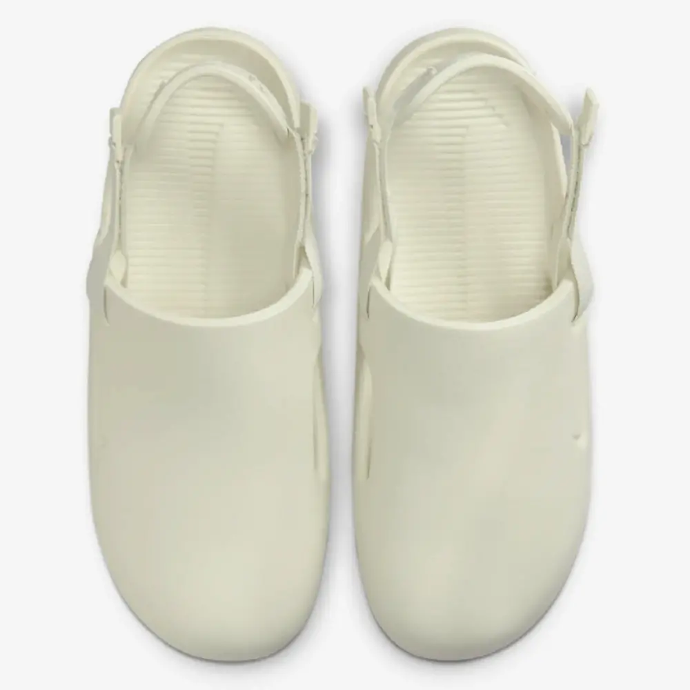Alternative view of Dép Nike Calm Mule 'Sea Glass' FD5131-003