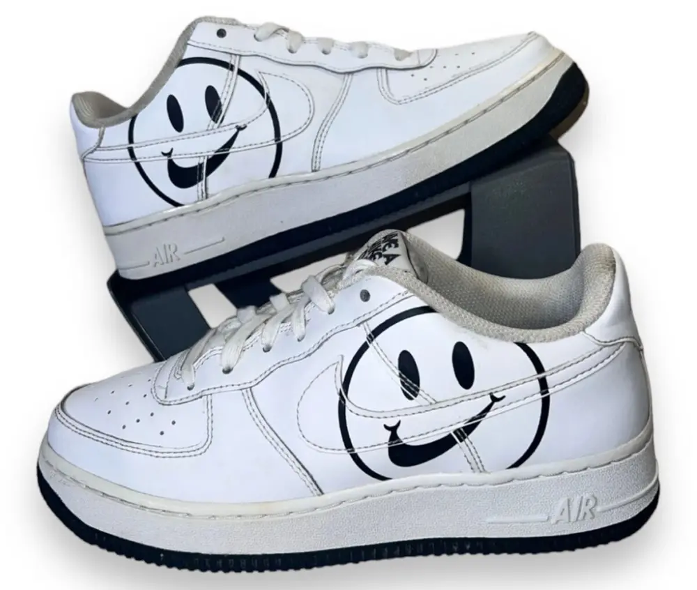 Giày Nike Air Force 1 Low 'Have a Nike Day' AV0742-100 - Ảnh 5