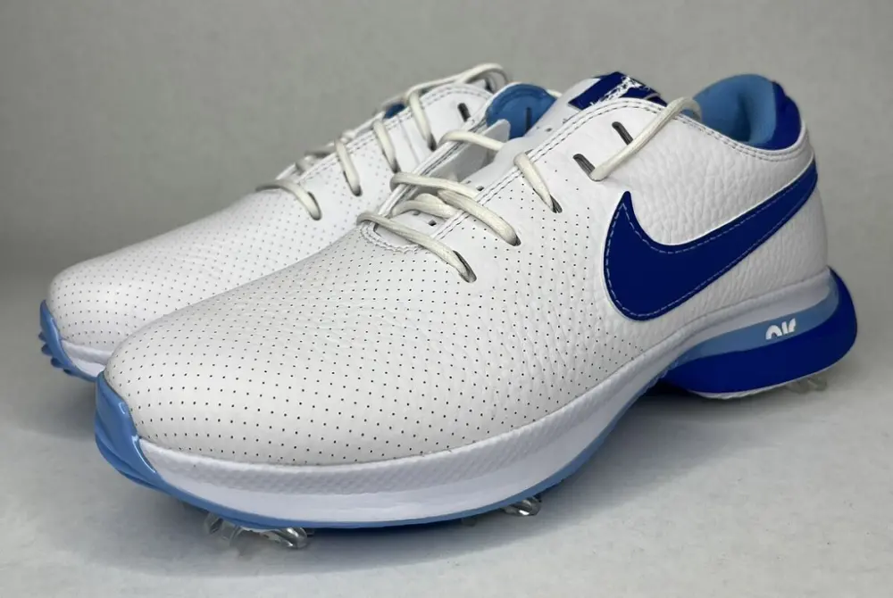 Giày Nike Air Zoom Victory Tour 3 White DV6798-144 - Ảnh 6