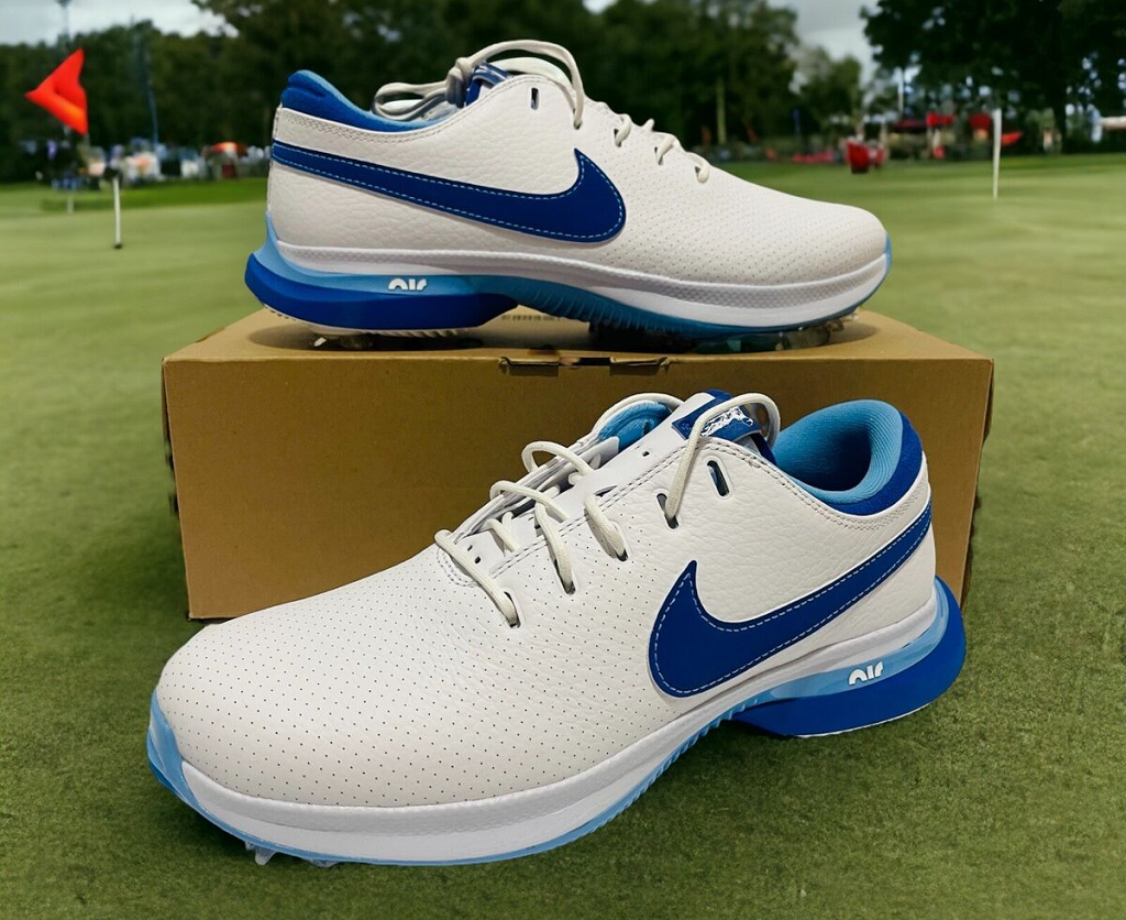 Giày Nike Air Zoom Victory Tour 3 White DV6798-144 - Ảnh 5