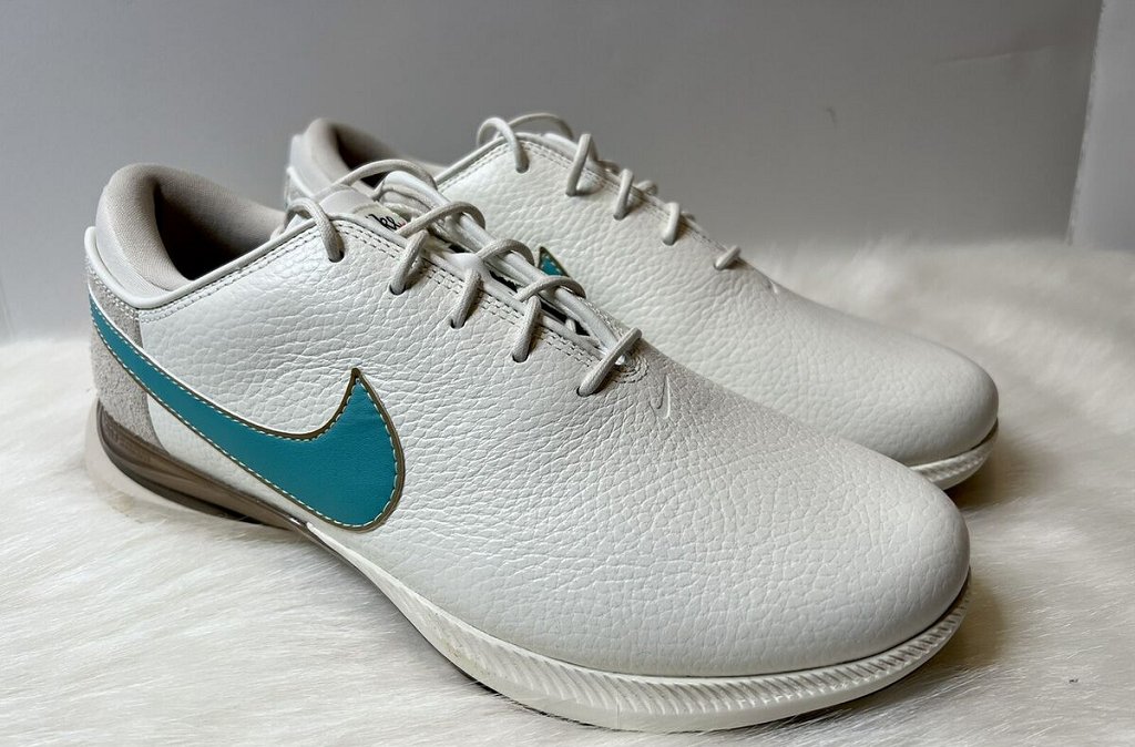 Giày Nike Air Zoom Victory Tour 2 Sail Washed Teal DM9930-141 - Ảnh 4