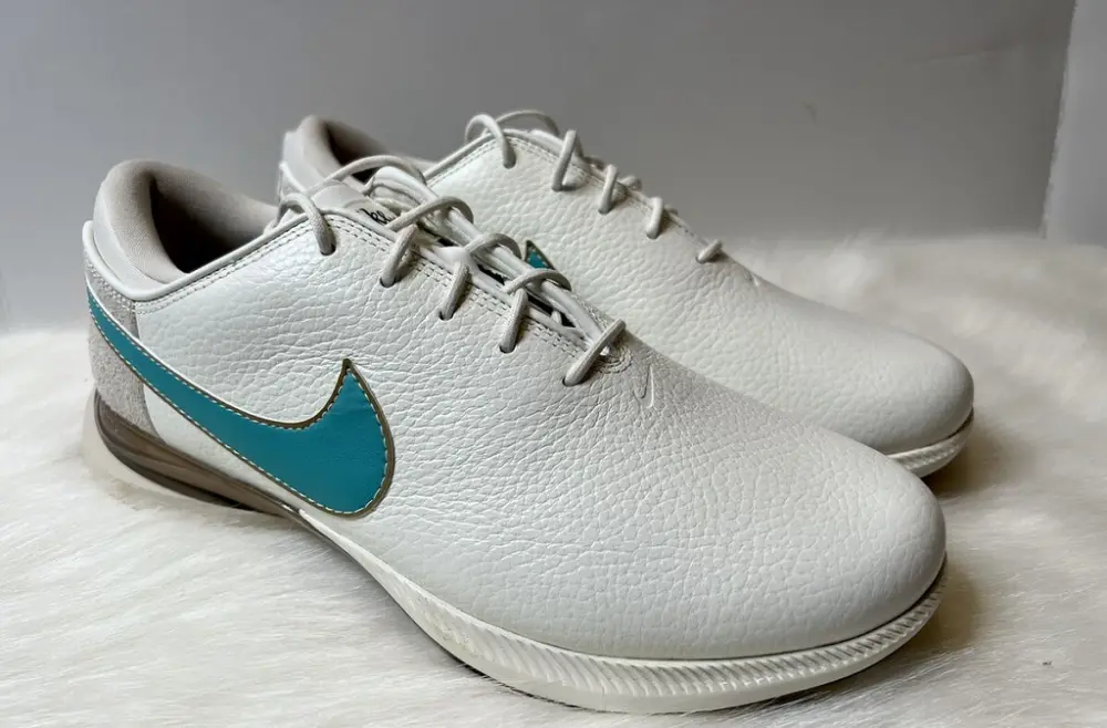 Giày Nike Air Zoom Victory Tour 2 Sail Washed Teal DM9930-141 - Ảnh 4