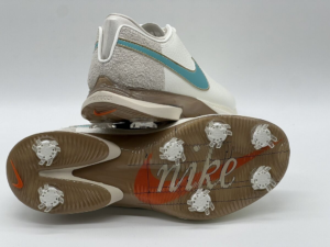 Alternative view of Giày Nike Air Zoom Victory Tour 2 Sail Washed Teal DM9930-141