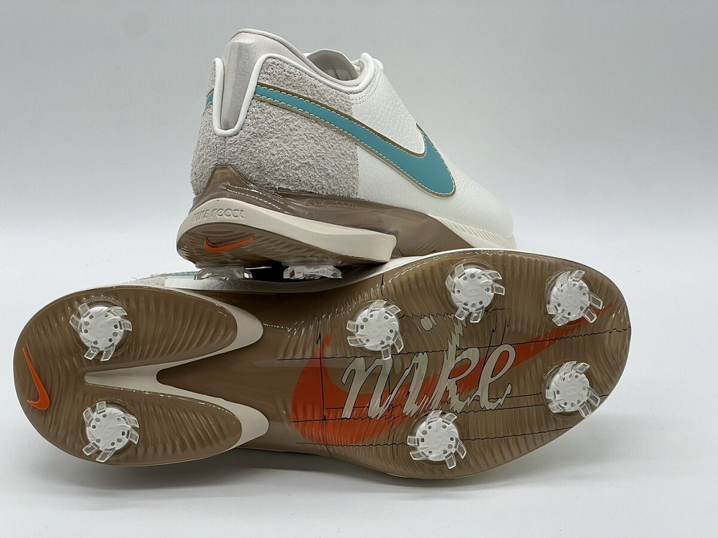 Giày Nike Air Zoom Victory Tour 2 Sail Washed Teal DM9930-141 - Ảnh 2