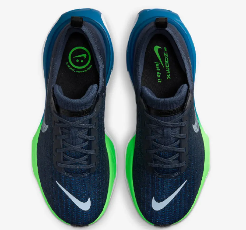Giày Nike ZoomX Invincible 3 'Thunder Blue' DR2615-403 - Ảnh 5