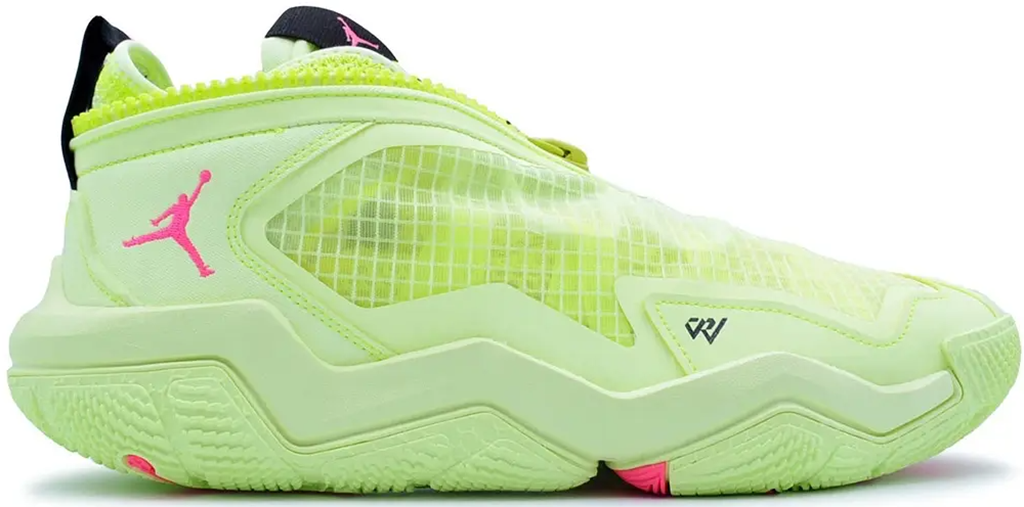 Giày Nike Air Jordan Why Not Zer0.6 'Tennis' DO7189-700