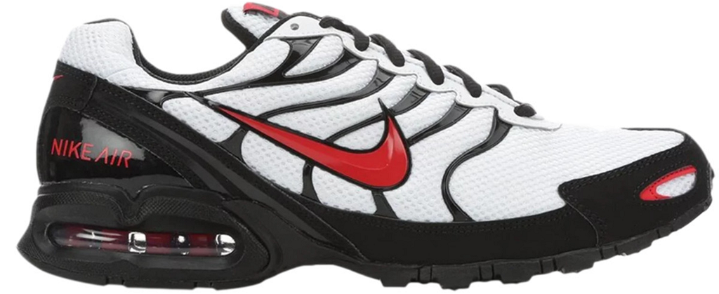 Giày Nike Air Max Torch 4 'White University Red CU9243-100