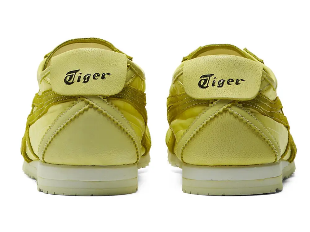 Giày Onitsuka Tiger MEXICO 66 NM NIPPON Made 1183C176-750 - Ảnh 4