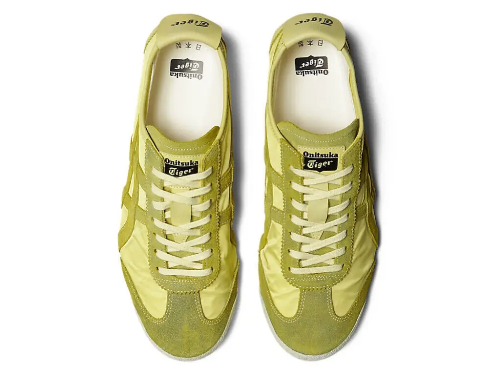 Alternative view of Giày Onitsuka Tiger MEXICO 66 NM NIPPON Made 1183C176-750