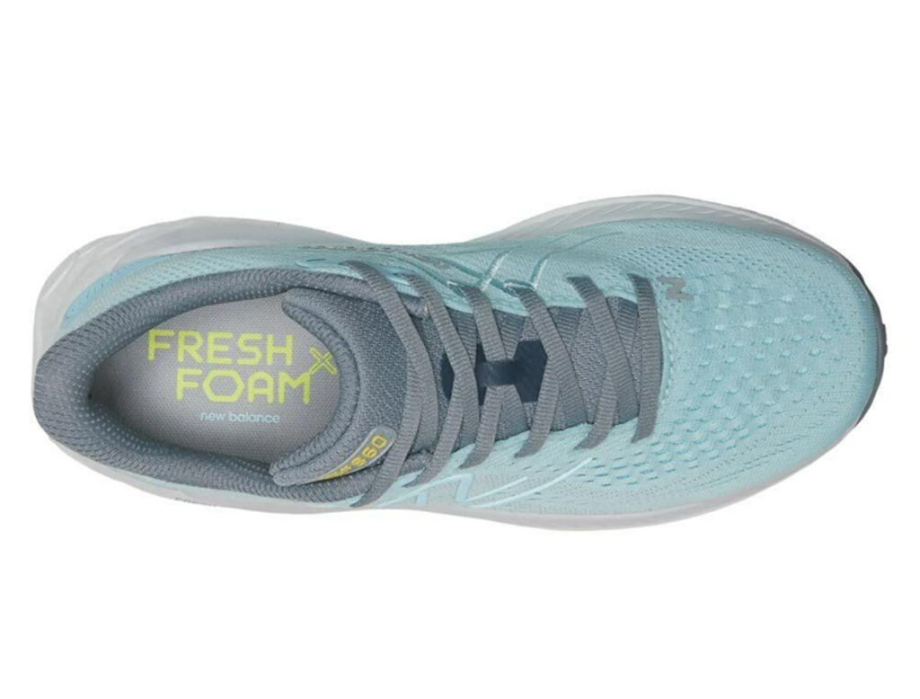 Giày New Balance Fresh Foam X 860V13 ‘Blue’ W860M13 - Ảnh 3