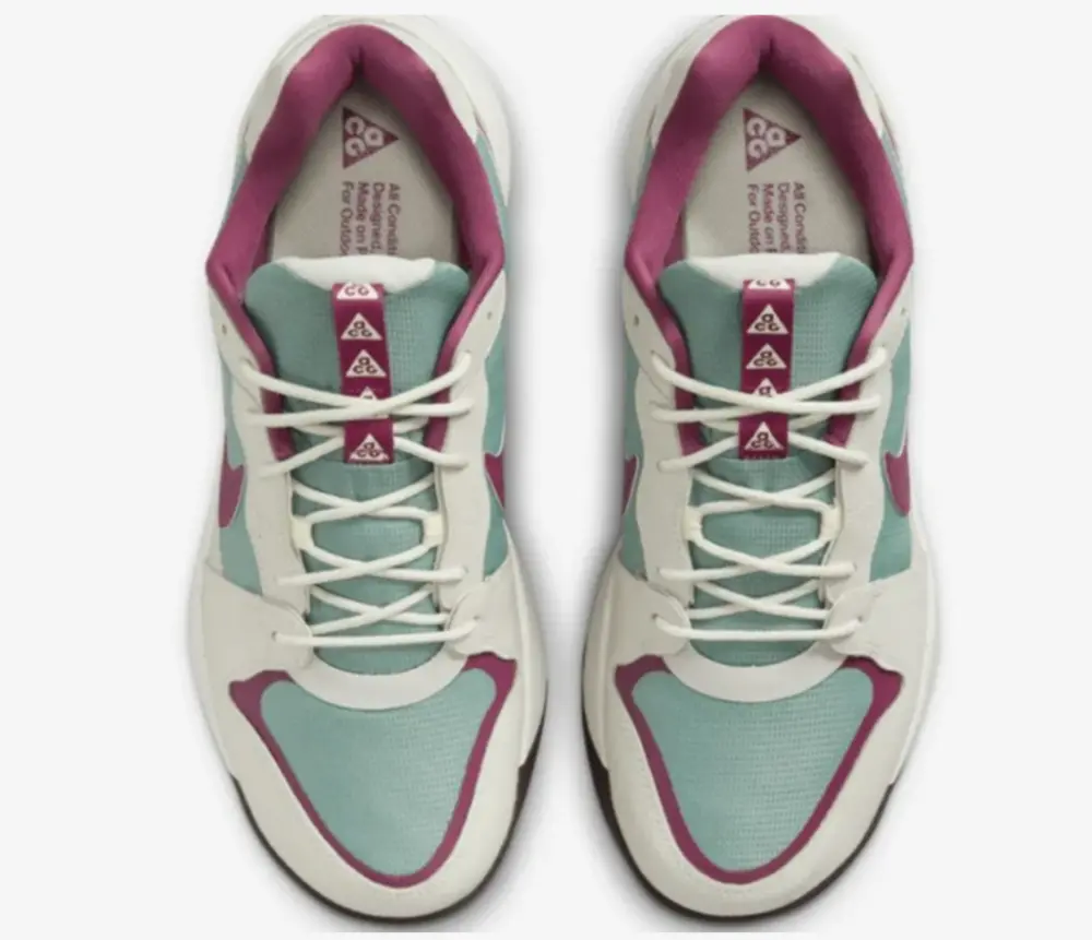 Giày Nike ACG Lowcate ‘Mica Green’ DX2256-300 - Ảnh 5