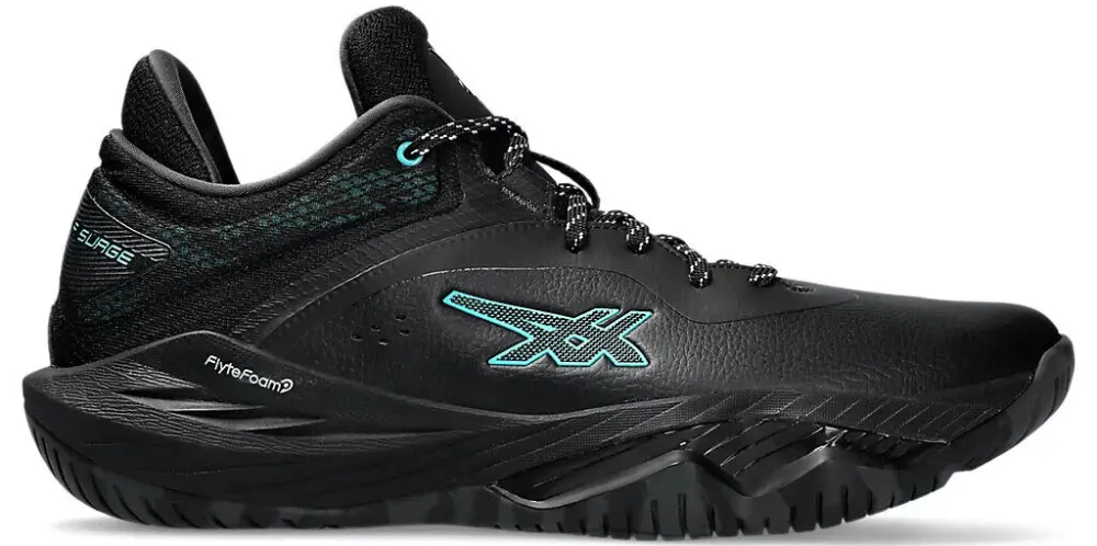 Giày Asics Nova Surge Low 'Black Sea Glass' 1061A043-002