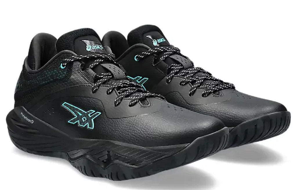 Giày Asics Nova Surge Low 'Black Sea Glass' 1061A043-002 - Ảnh 3