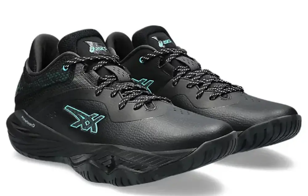Giày Asics Nova Surge Low 'Black Sea Glass' 1061A043-002 - Ảnh 3