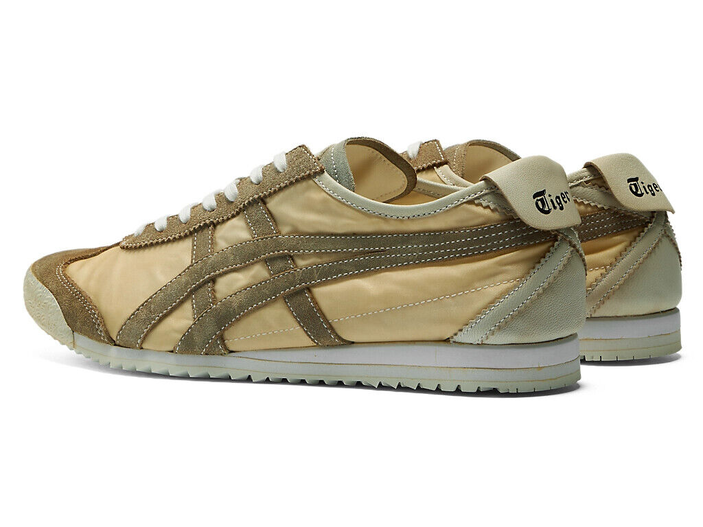 Giày Onitsuka Tiger MEXICO 66 NM NIPPON MADE 1183C176-200 - Ảnh 3