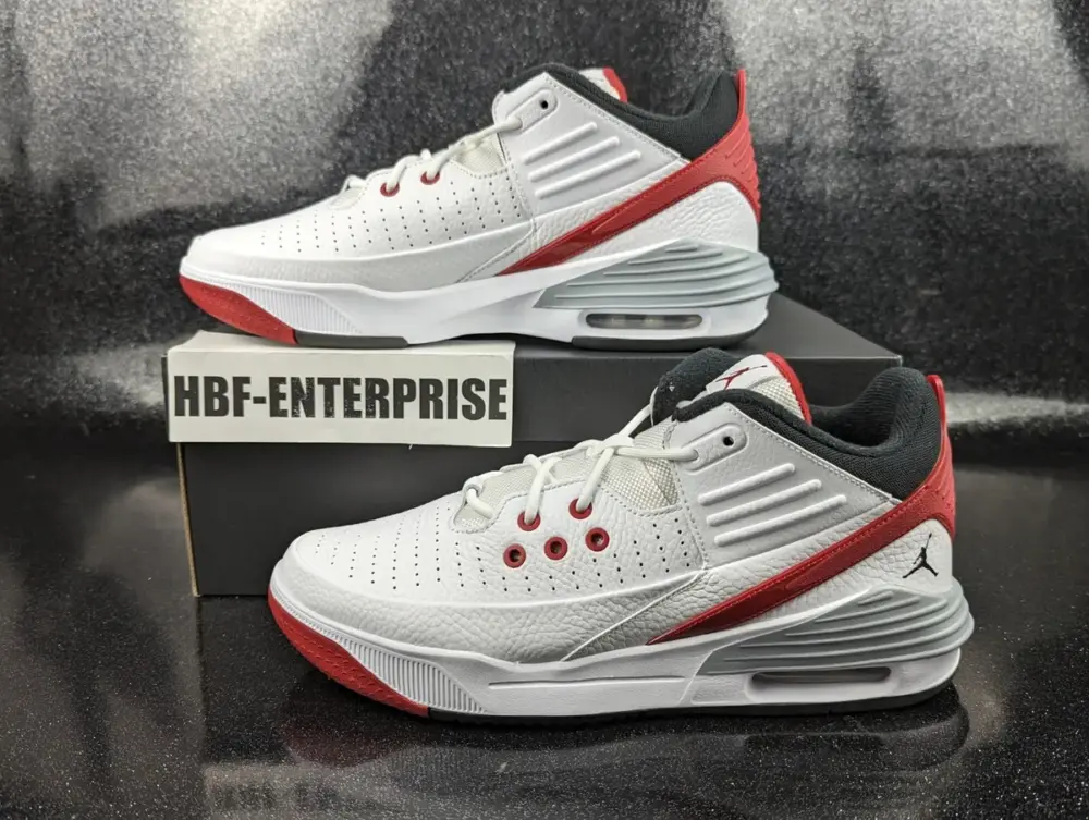 Alternative view of Mua Giày Nike Air Jordan Max Aura 5 'White' DZ4353-160