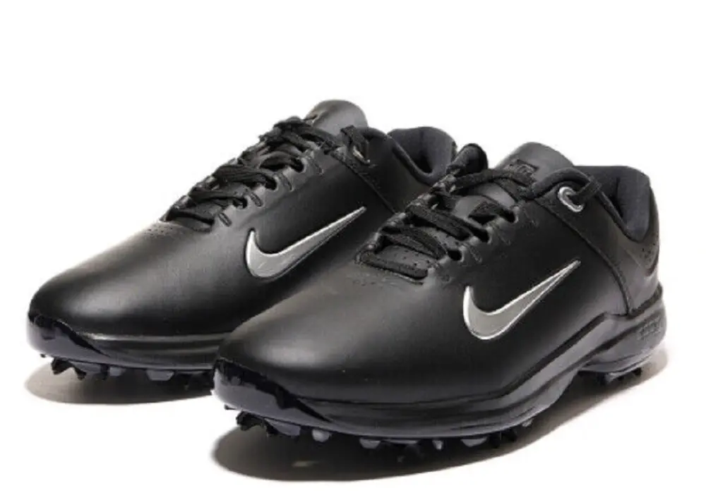 Giày Nike Tiger Woods '20 "Black" CI4509-001 - Ảnh 3