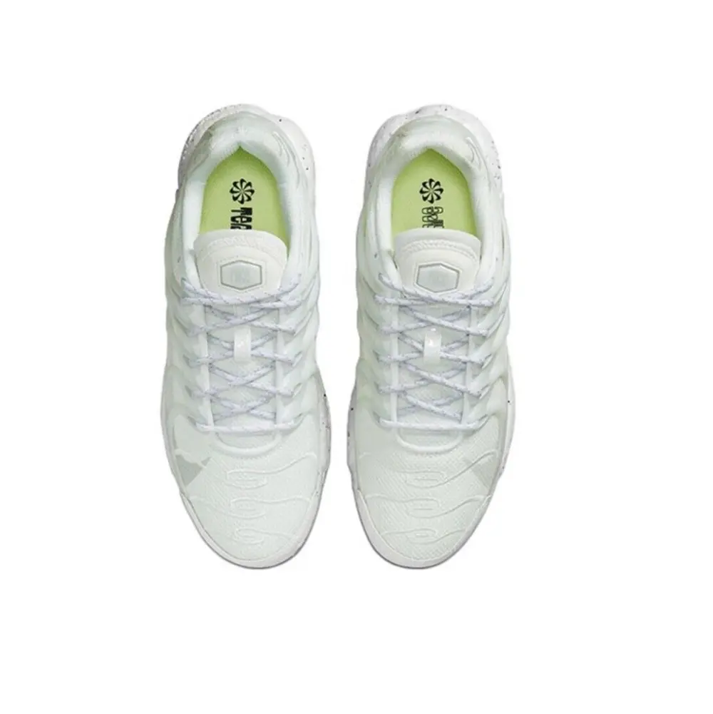 Giày Nike Air Max Terrascape Plus 'White Pure Platinum' DQ3977-100 - Ảnh 3