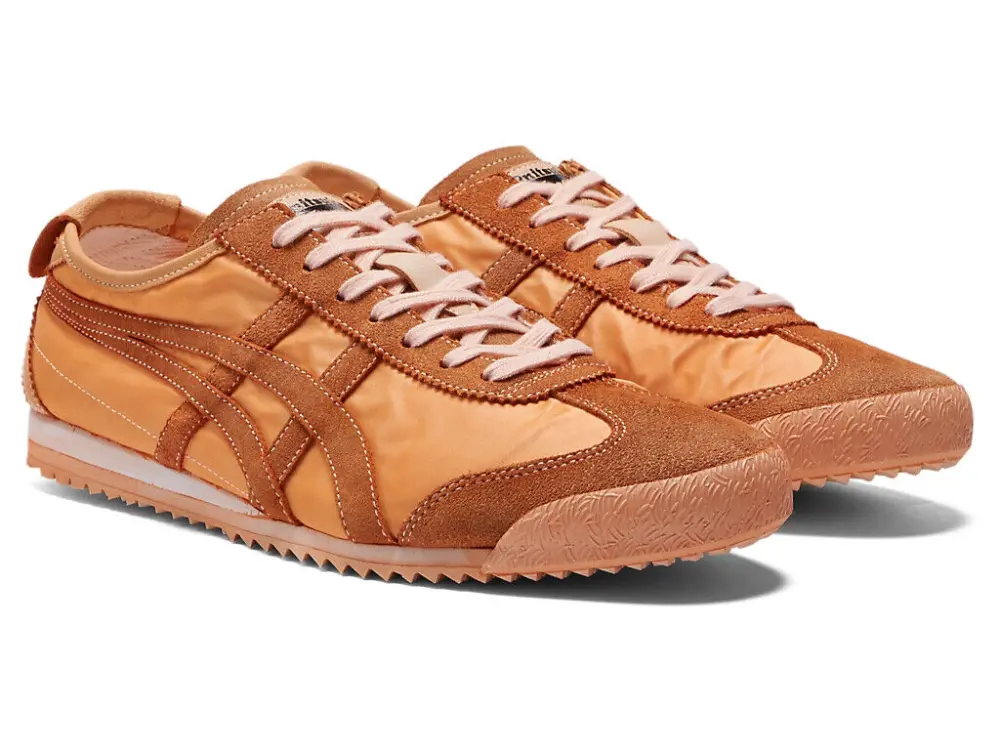 Giày Onitsuka Tiger MEXICO 66 NM NIPPON MADE 1183C176-800 - Ảnh 4