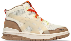 Giày Asics P.E Nation x EX89 MT 'Pearled Ivory Burro' 1203A385-750