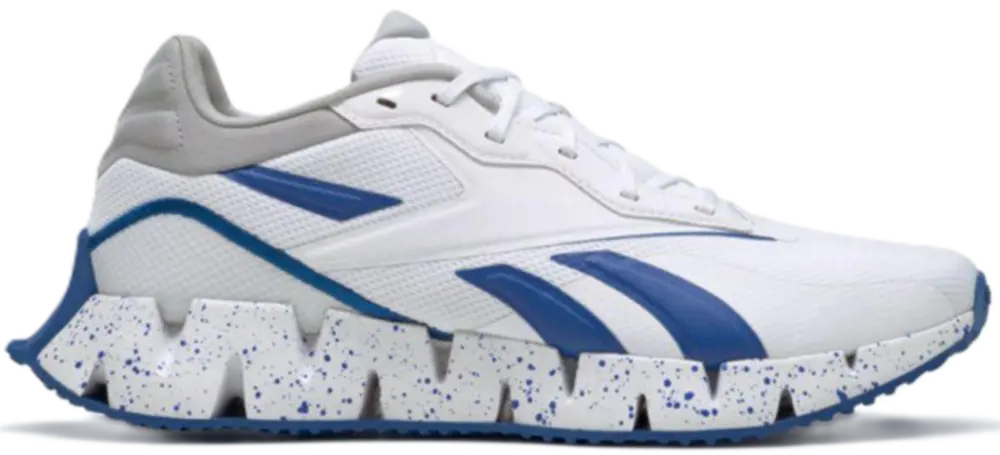 Giày Reebok Zig Dynamica 4 ‘White Blue’ HR1359