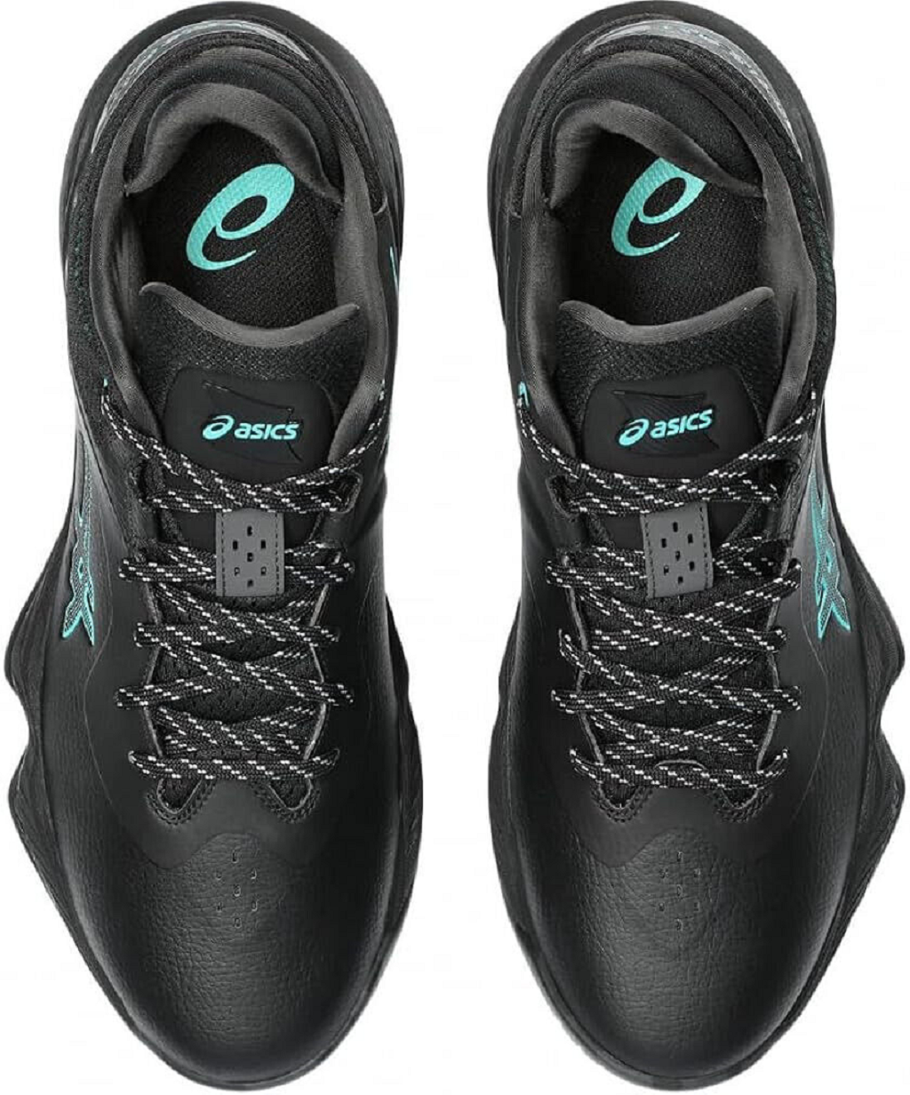 Giày Asics Nova Surge Low 'Black Sea Glass' 1061A043-002 - Ảnh 4