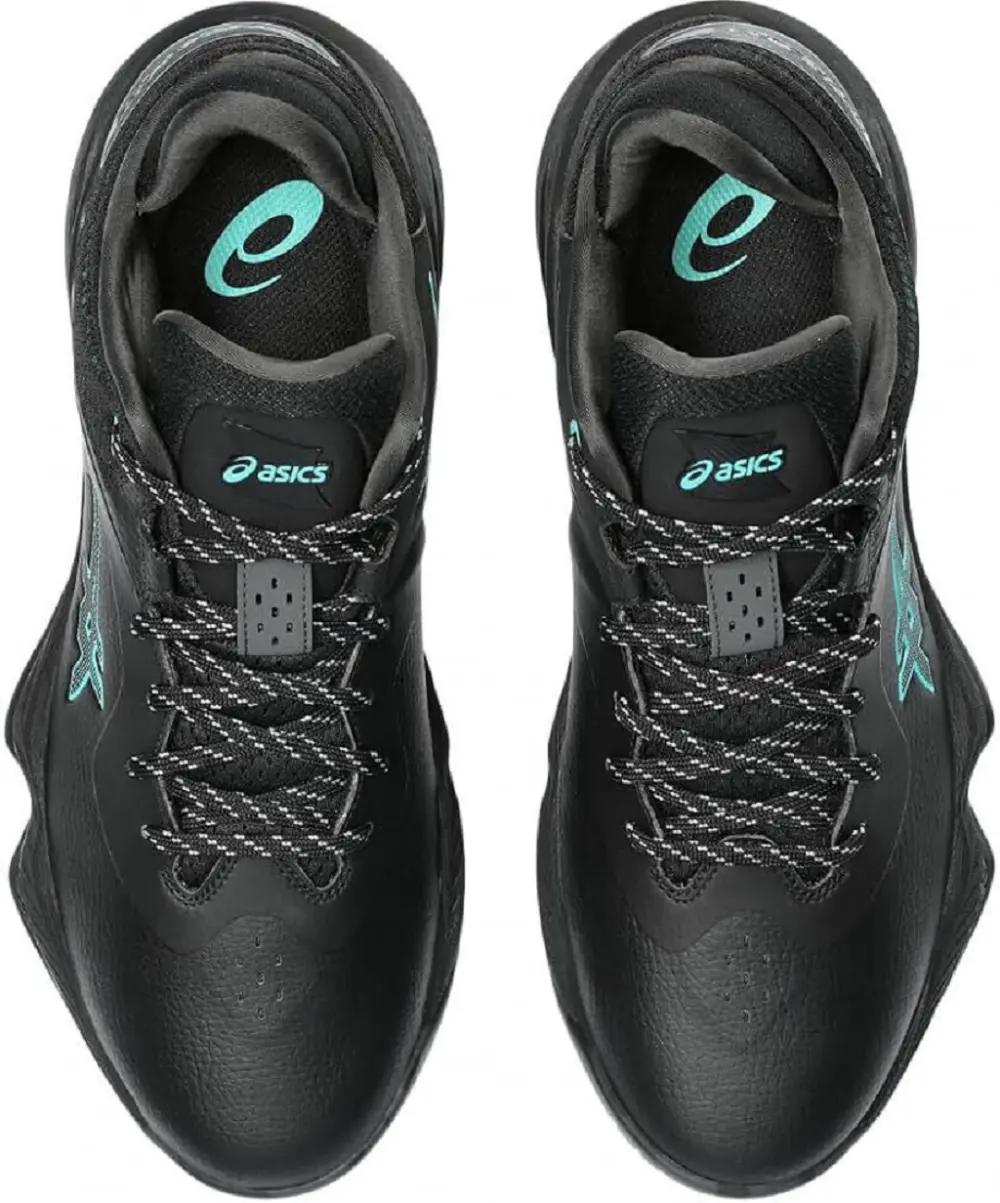 Giày Asics Nova Surge Low 'Black Sea Glass' 1061A043-002 - Ảnh 4