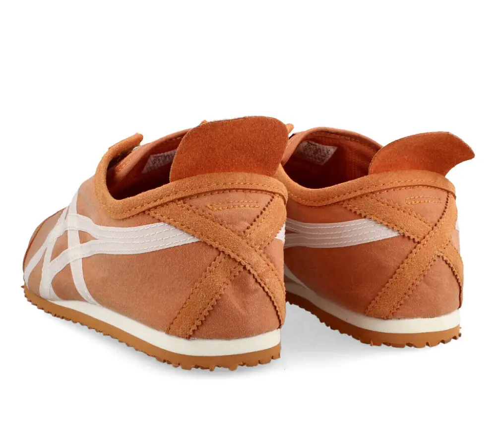 Giày Onitsuka Tiger MEXICO 66 NM NIPPON MADE 1183C176-800 - Ảnh 3